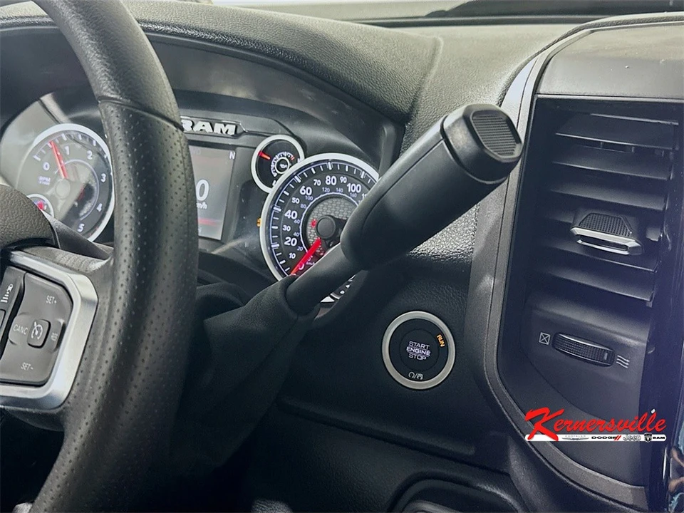 2026 Ram 4500 & 5500 - Image 12 of 21