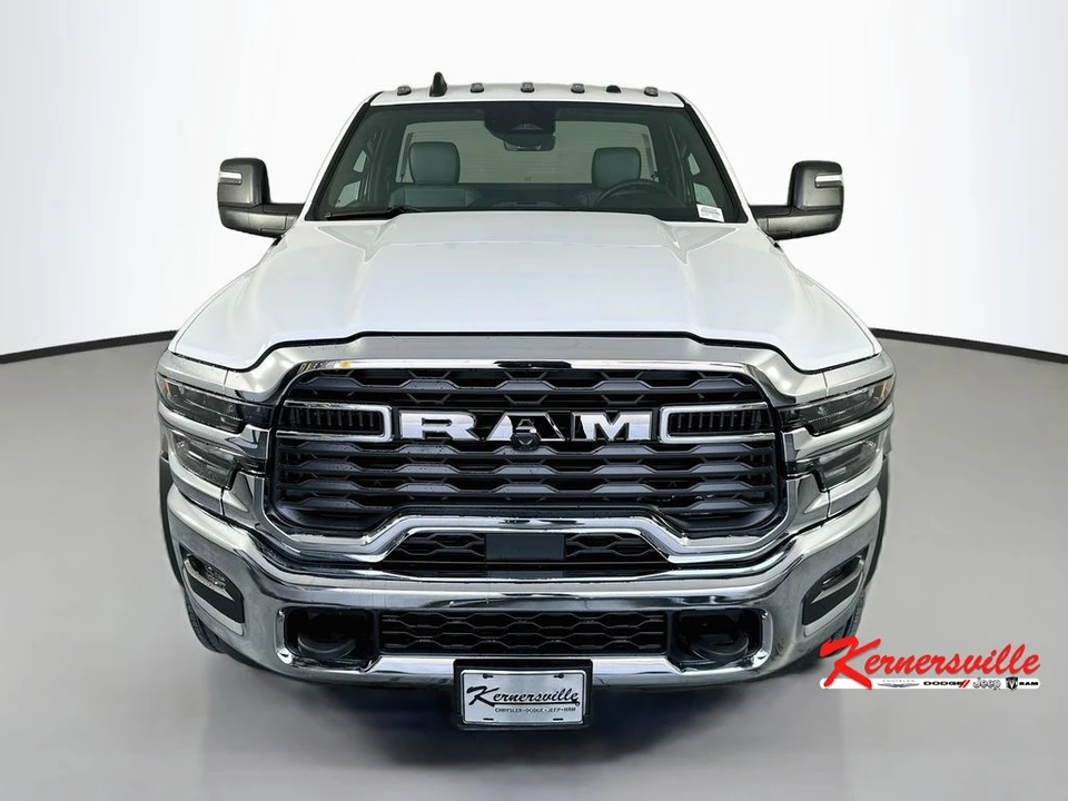 2026 Ram 4500 & 5500 - Image 2 of 20