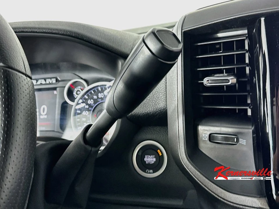 2026 Ram 4500 & 5500 - Image 12 of 20