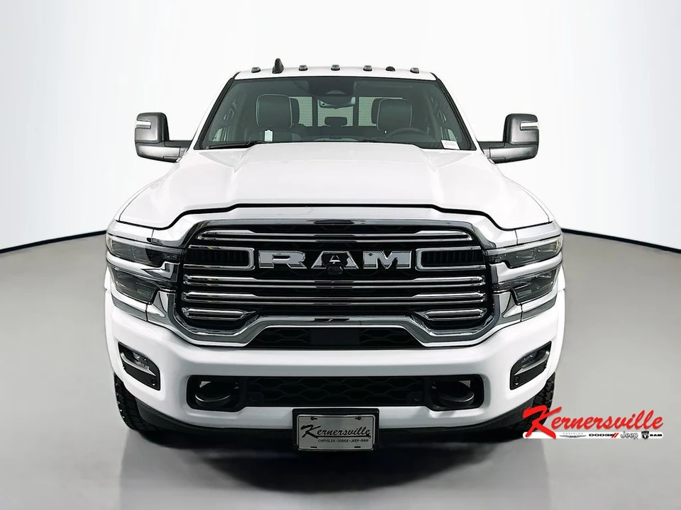 2026 Ram 4500 & 5500 - Image 2 of 20