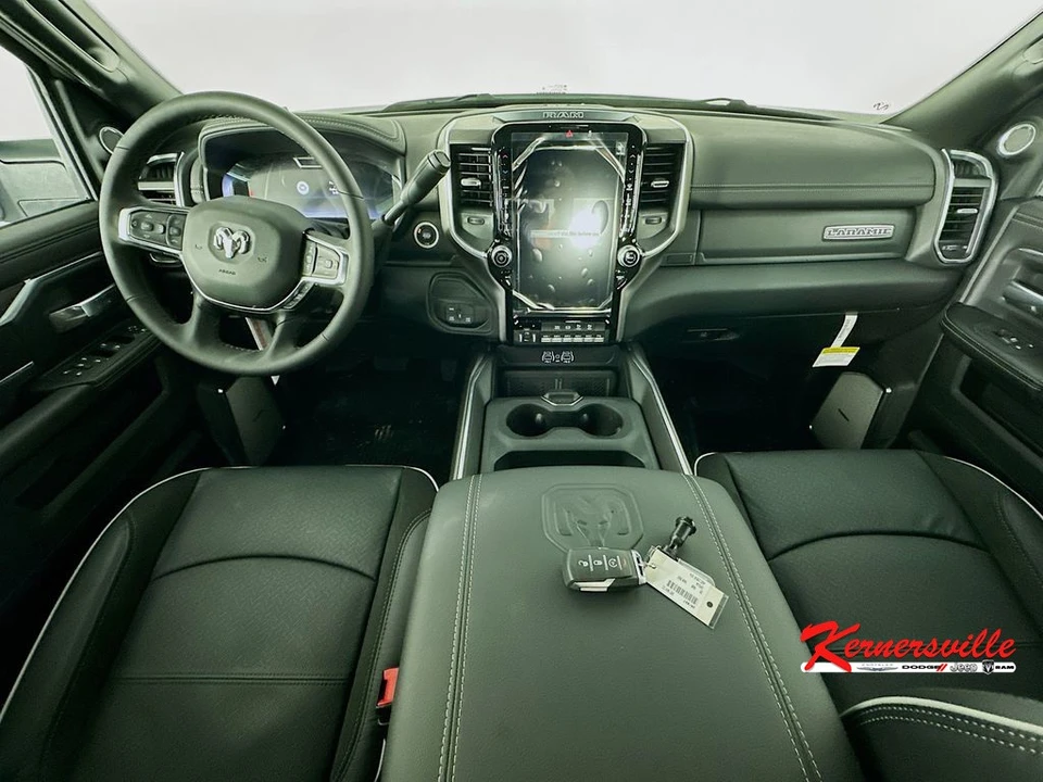 2026 Ram 4500 & 5500 - Image 9 of 20