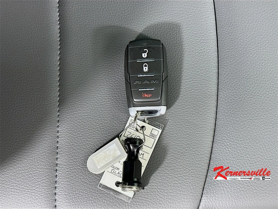 2026 Ram 4500 & 5500 - Image 18 of 20