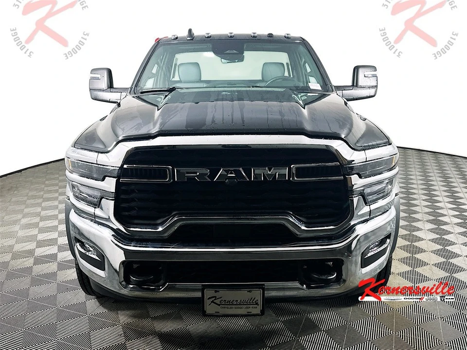 2026 Ram 4500 & 5500 - Image 2 of 12