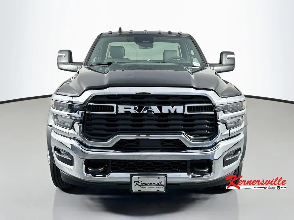 2026 Ram 4500 & 5500 - Image 2 of 20