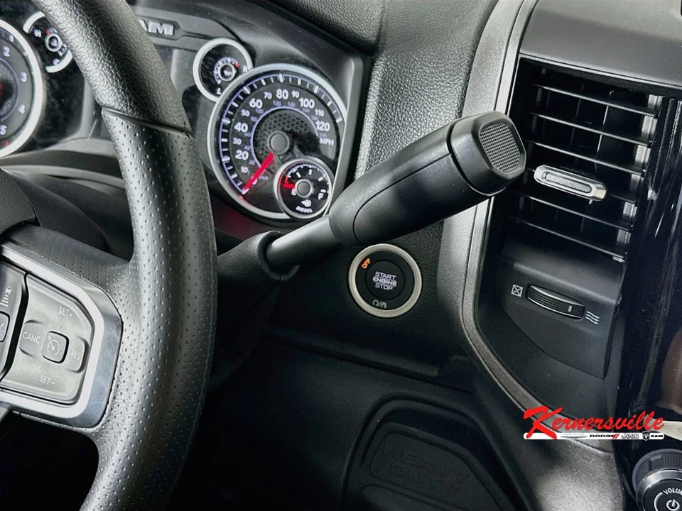 2026 Ram 4500 & 5500 - Image 12 of 20