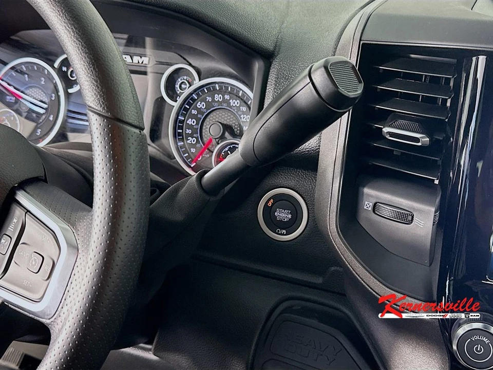 2026 Ram 4500 & 5500 - Image 12 of 20