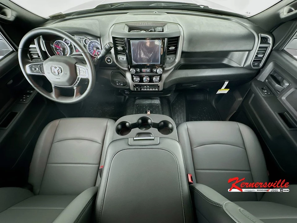 2026 Ram 4500 & 5500 - Image 9 of 20