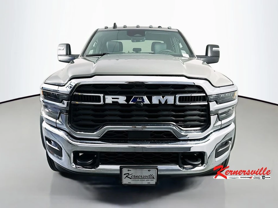 2026 Ram 4500 & 5500 - Image 2 of 20