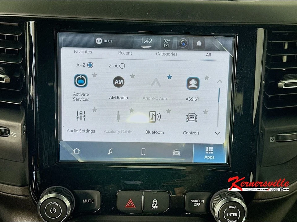 2026 Ram 4500 & 5500 - Image 14 of 20