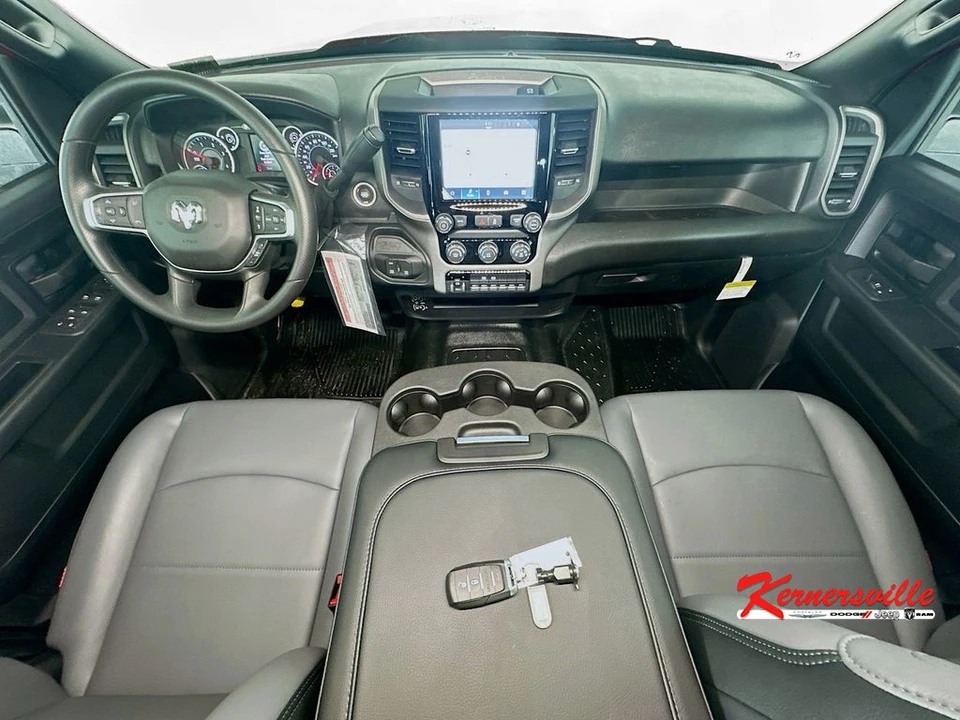 2026 Ram 4500 & 5500 - Image 9 of 20