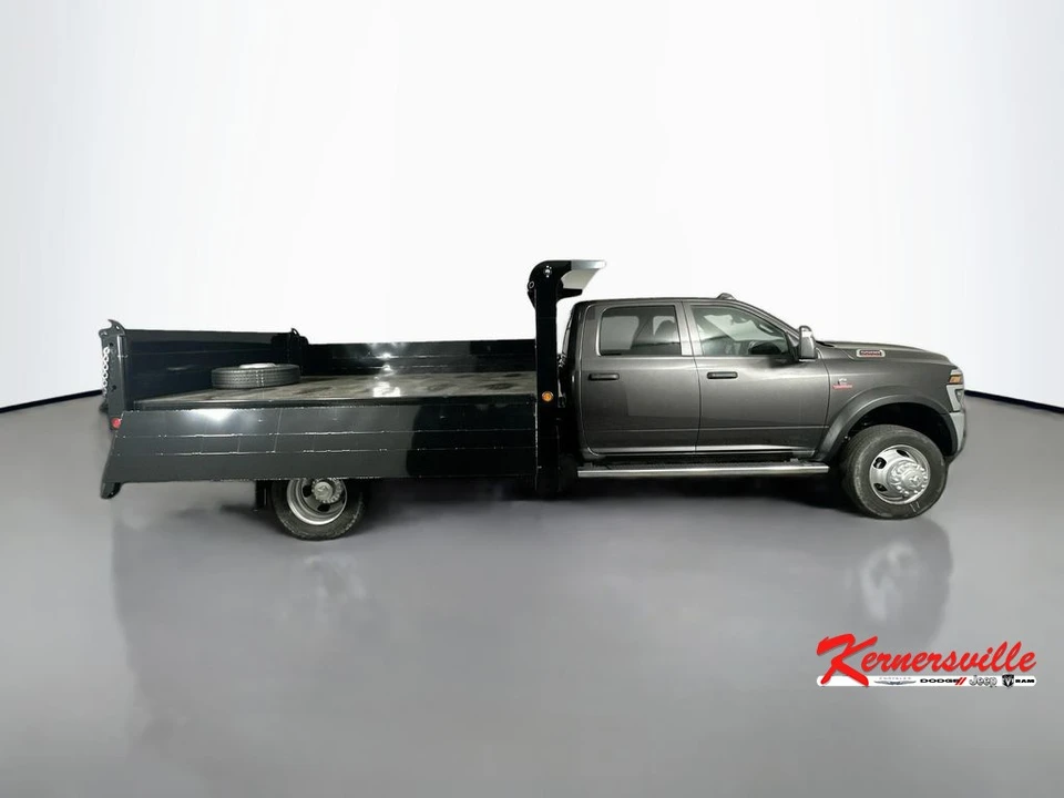2026 Ram 4500 & 5500 - Image 7 of 24