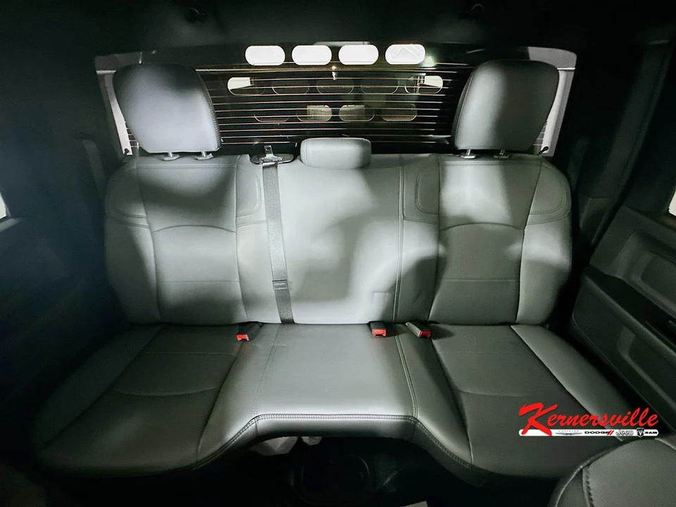 2026 Ram 4500 & 5500 - Image 9 of 23
