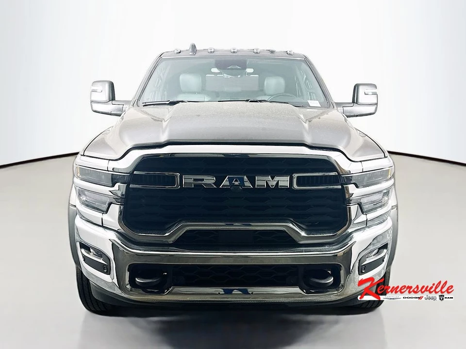 2026 Ram 4500 & 5500 - Image 2 of 24