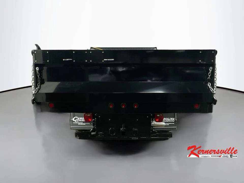 2026 Ram 4500 & 5500 - Image 6 of 23