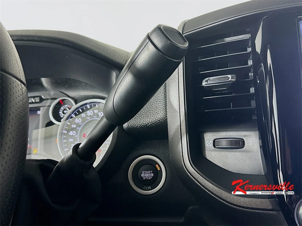 2026 Ram 4500 & 5500 - Image 12 of 21