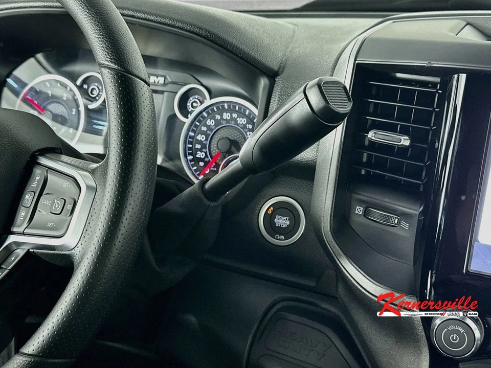 2026 Ram 4500 & 5500 - Image 12 of 20