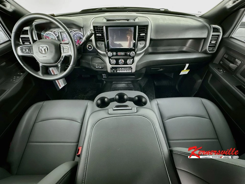2026 Ram 4500 & 5500 - Image 9 of 20