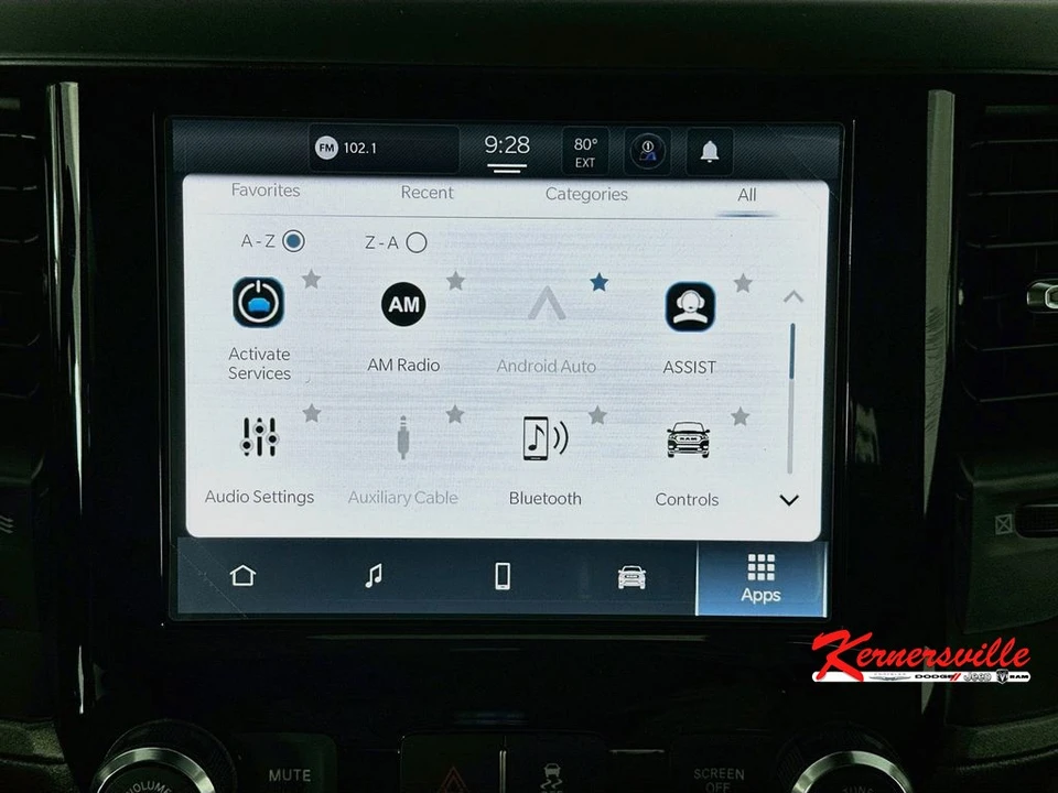 2026 Ram 4500 & 5500 - Image 14 of 20