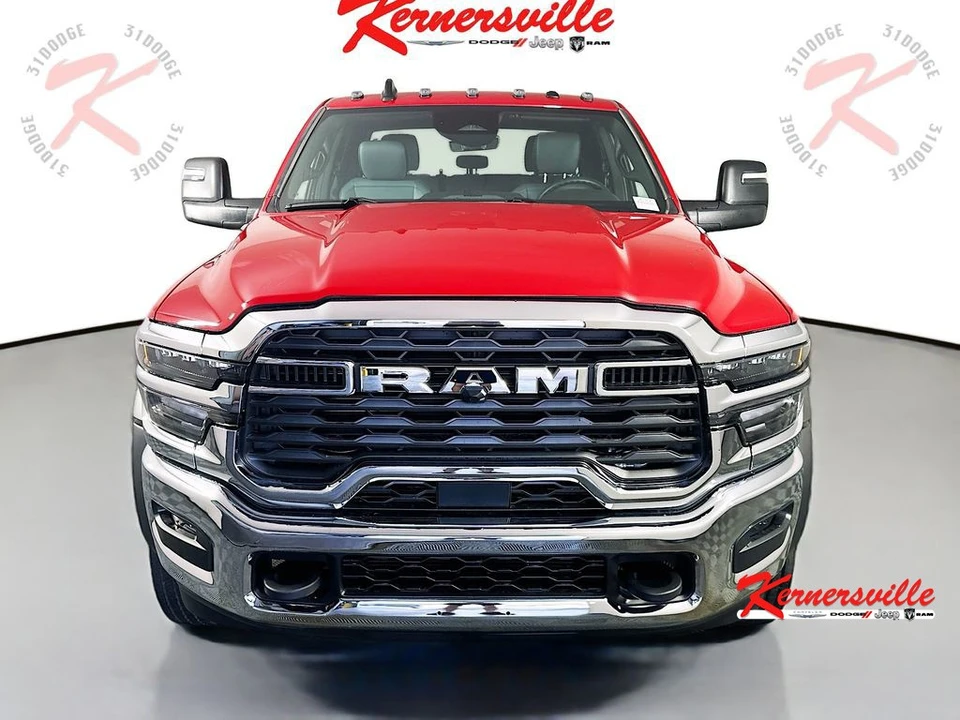 2026 Ram 4500 & 5500 - Image 3 of 21