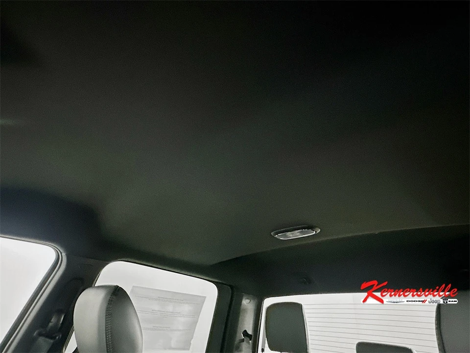 2026 Ram 4500 & 5500 - Image 14 of 20