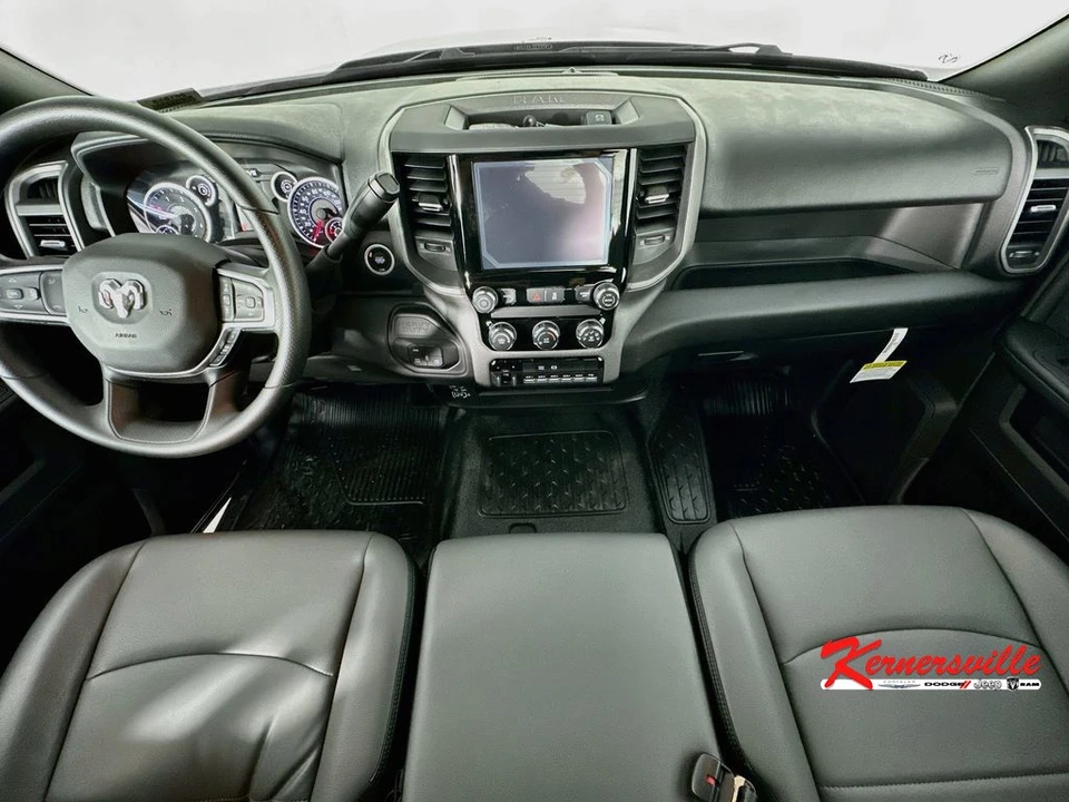 2026 Ram 4500 & 5500 - Image 9 of 21