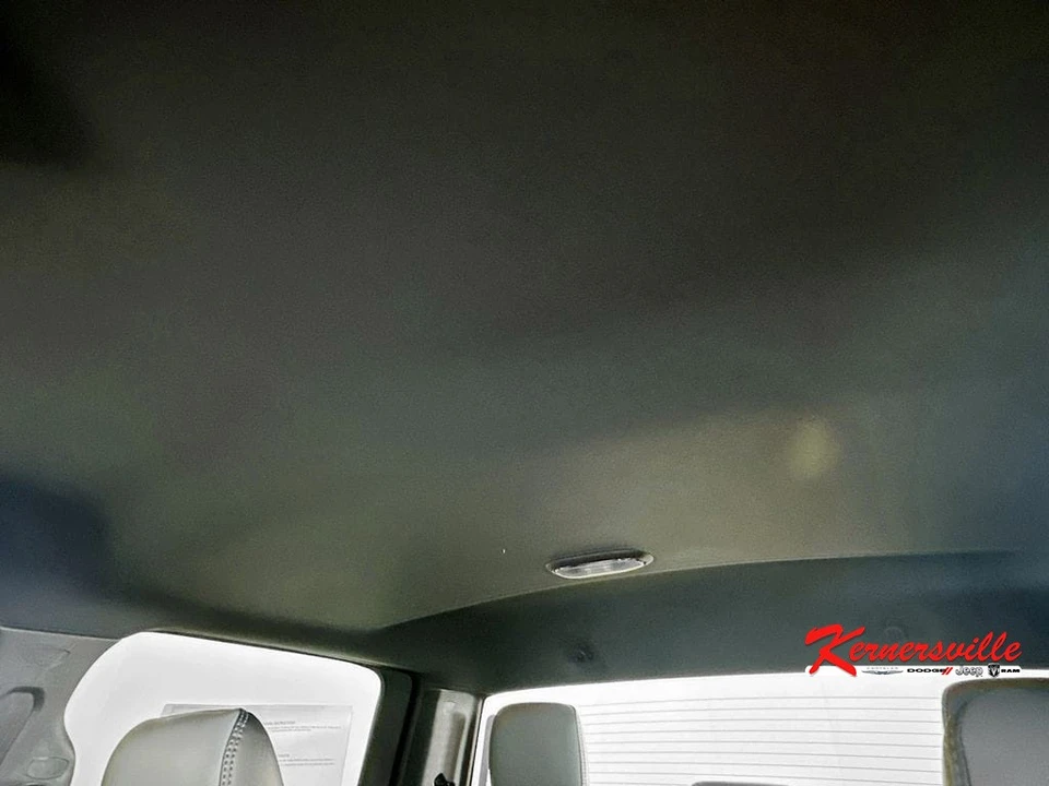 2026 Ram 4500 & 5500 - Image 14 of 21