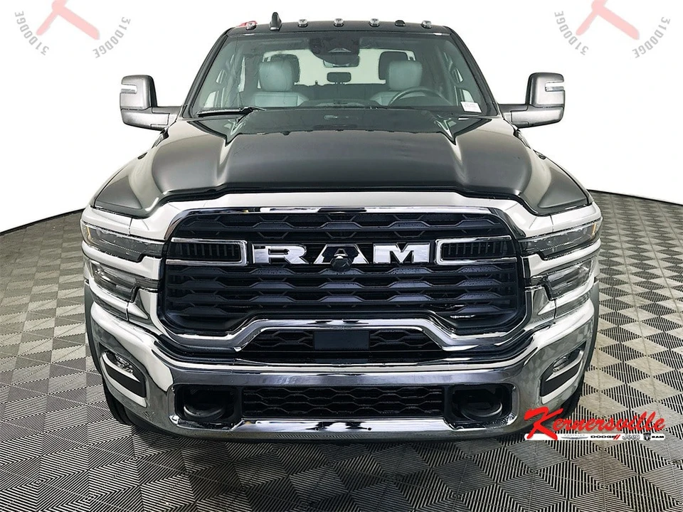 2026 Ram 4500 & 5500 - Image 2 of 20