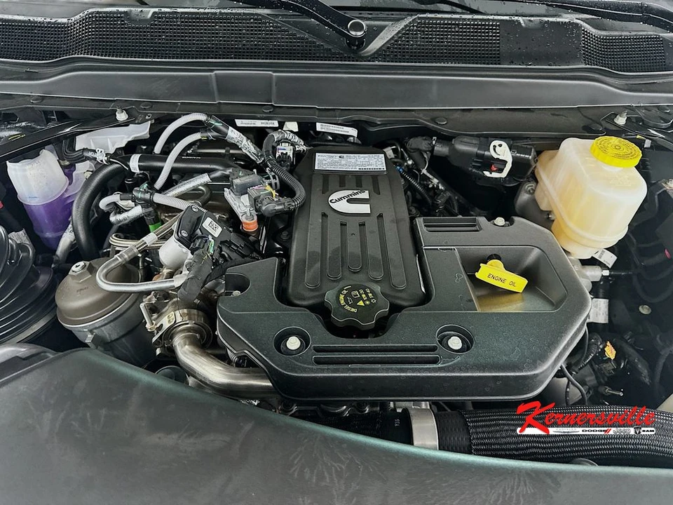 2026 Ram 4500 & 5500 - Image 17 of 20
