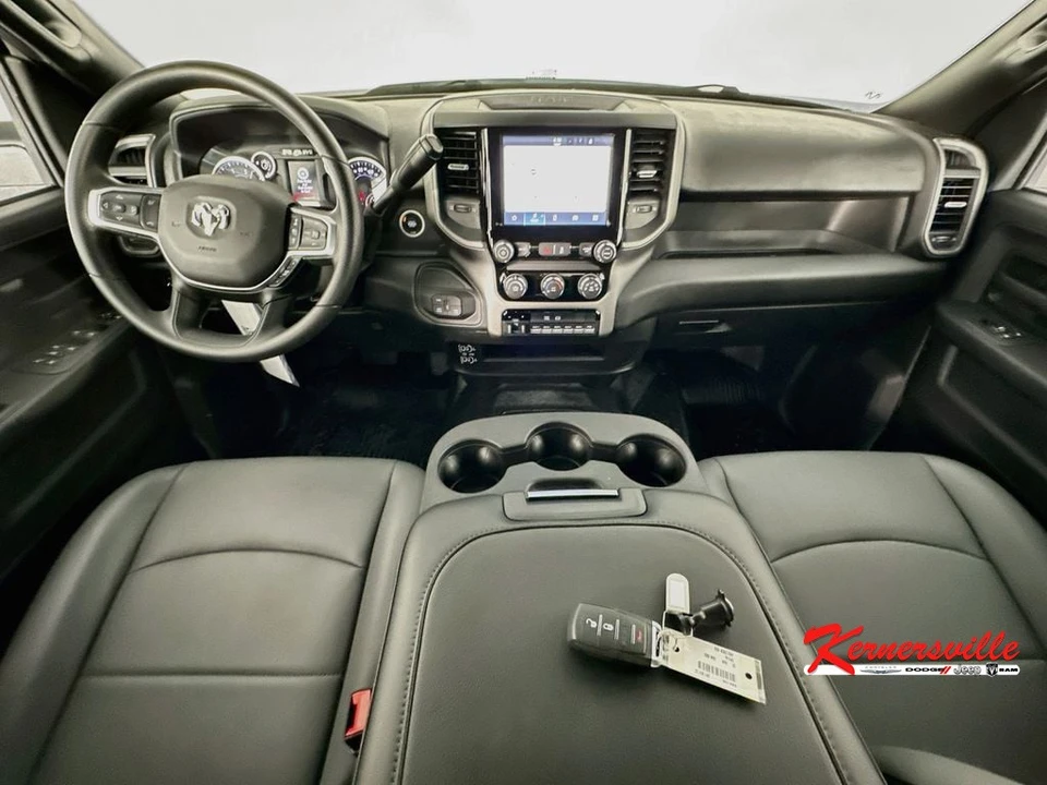 2026 Ram 4500 & 5500 - Image 9 of 20