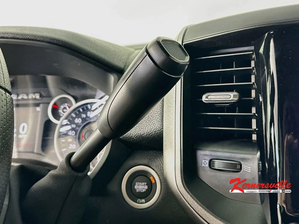 2026 Ram 4500 & 5500 - Image 12 of 20