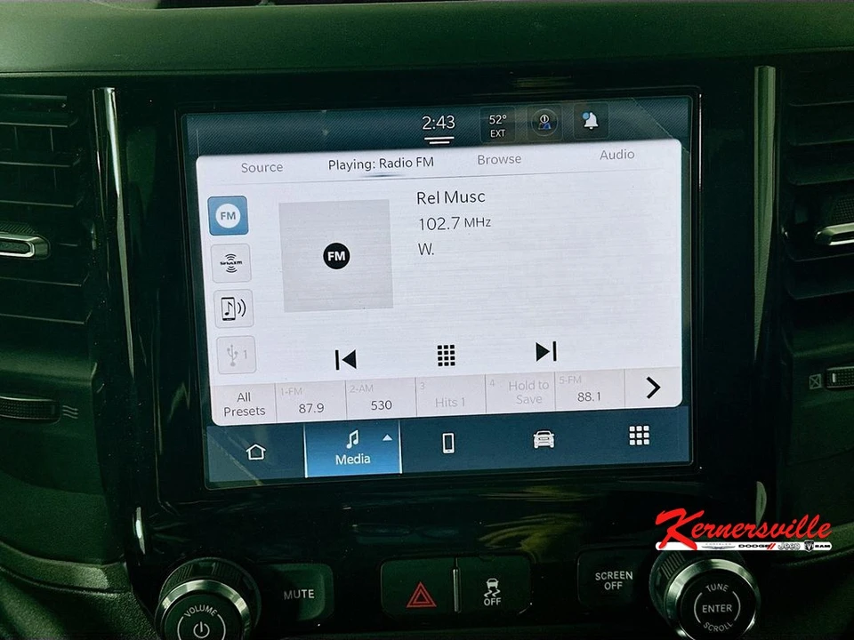 2026 Ram 4500 & 5500 - Image 13 of 21