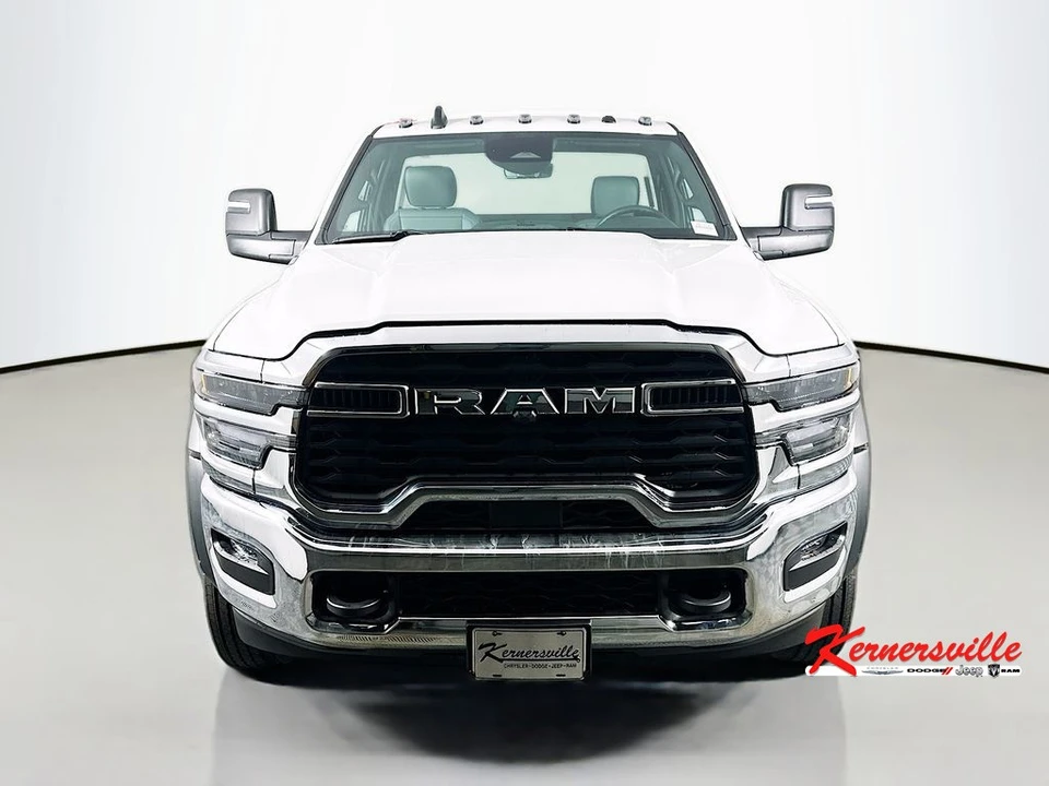 2026 Ram 4500 & 5500 - Image 2 of 12