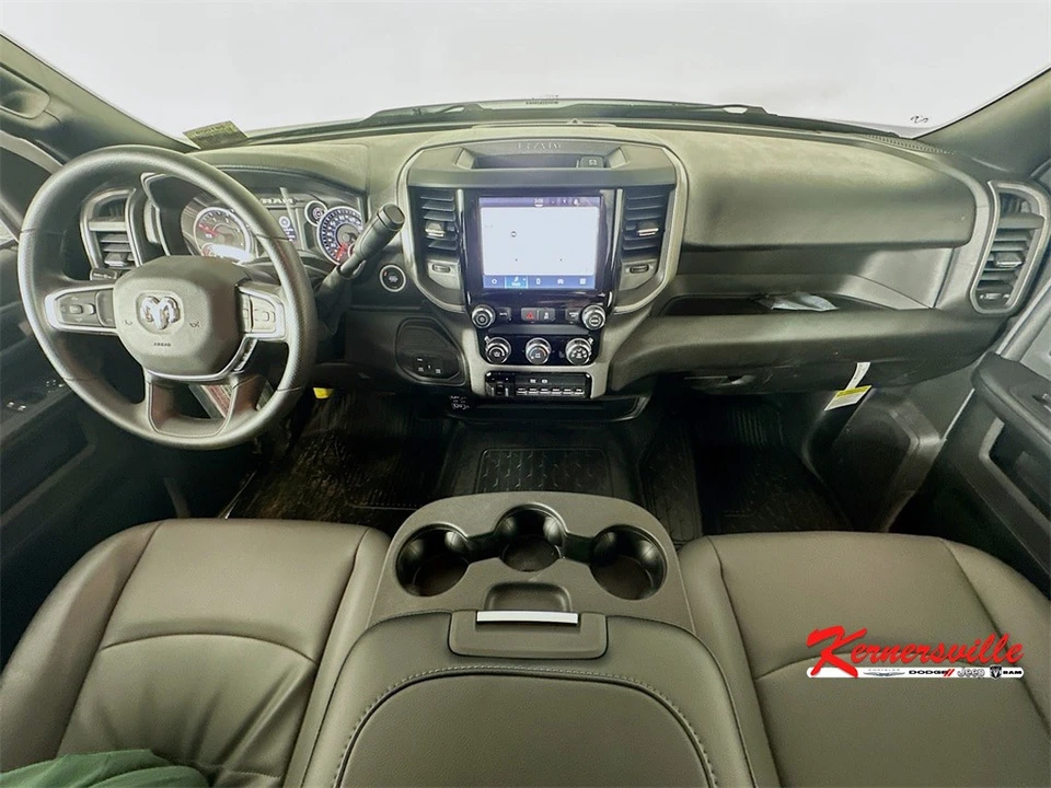 2026 Ram 4500 & 5500 - Image 9 of 21
