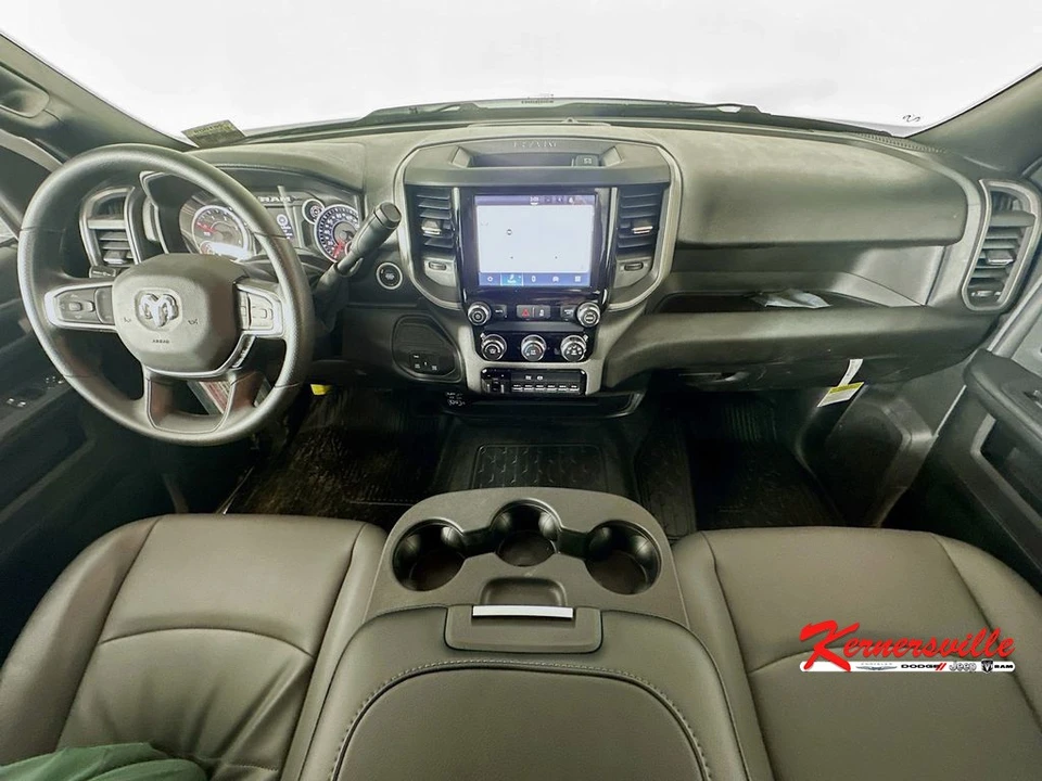 2026 Ram 4500 & 5500 - Image 9 of 12