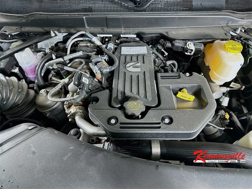 2026 Ram 4500 & 5500 - Image 17 of 21