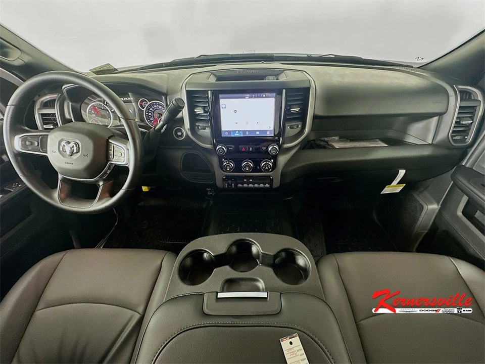 2026 Ram 4500 & 5500 - Image 9 of 21