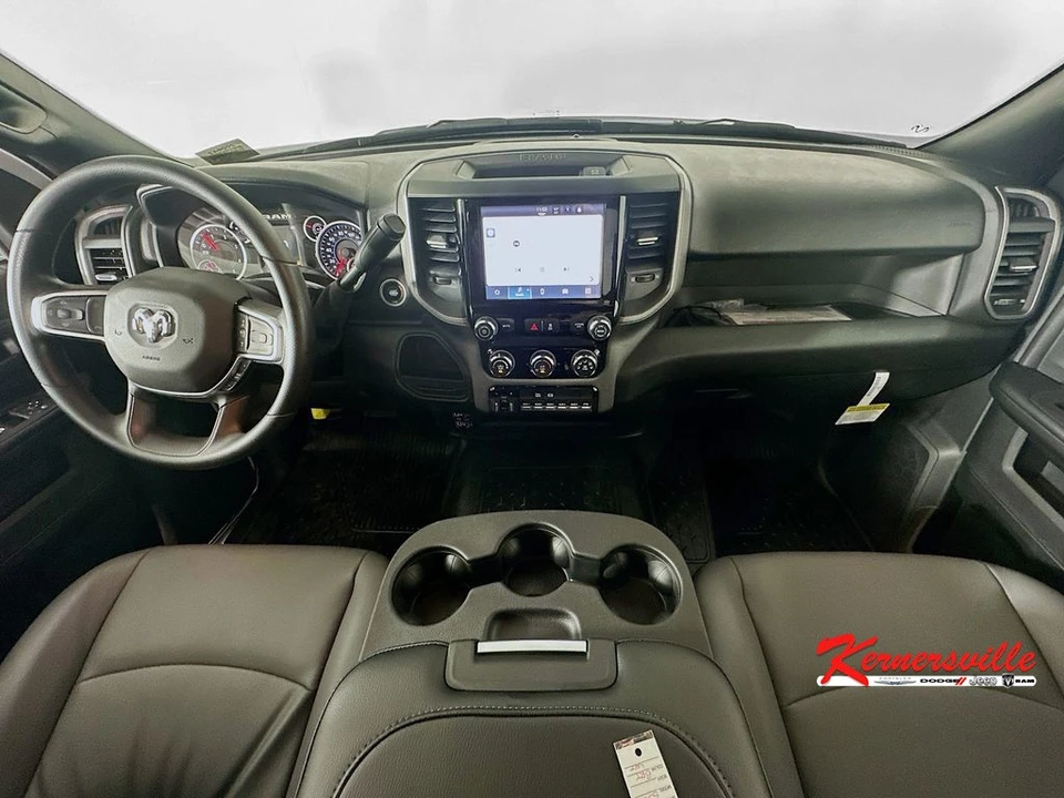 2026 Ram 4500 & 5500 - Image 9 of 12