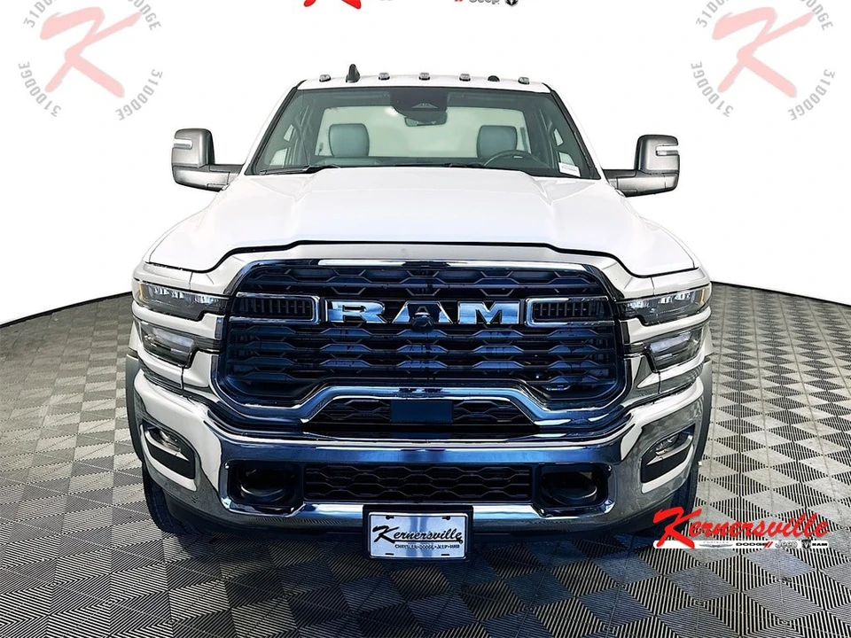 2026 Ram 4500 & 5500 - Image 2 of 21