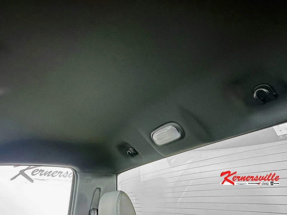 2026 Ram 4500 & 5500 - Image 14 of 21