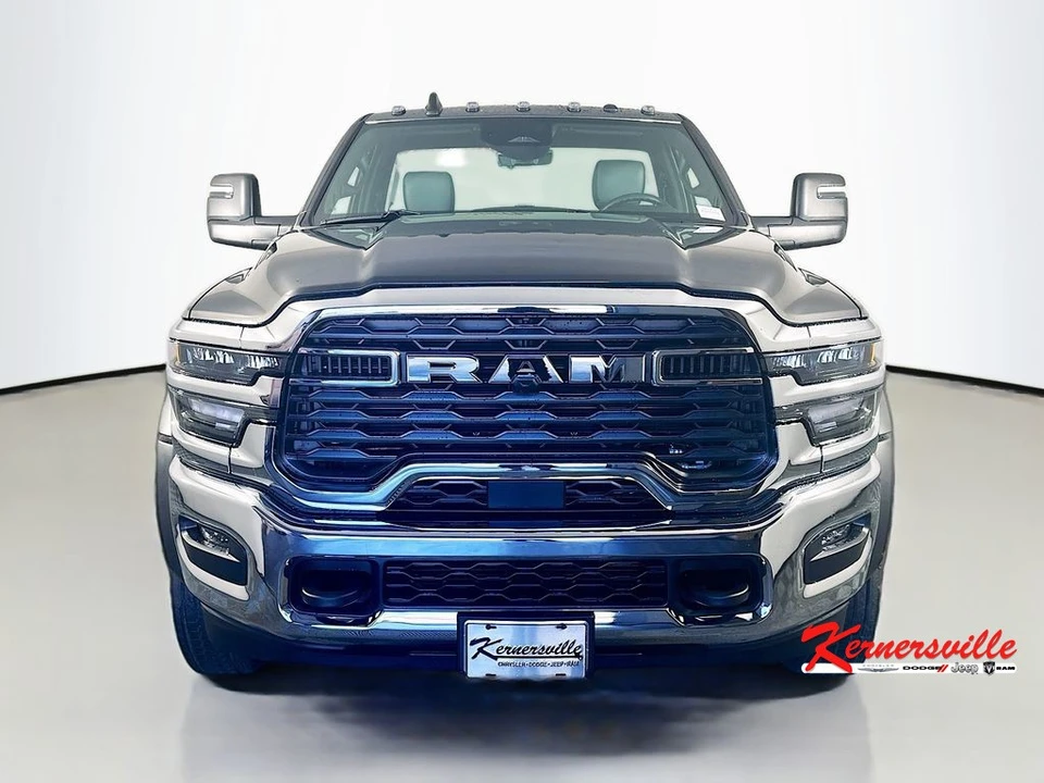 2026 Ram 4500 & 5500 - Image 2 of 12