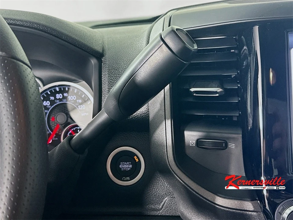 2026 Ram 4500 & 5500 - Image 12 of 20