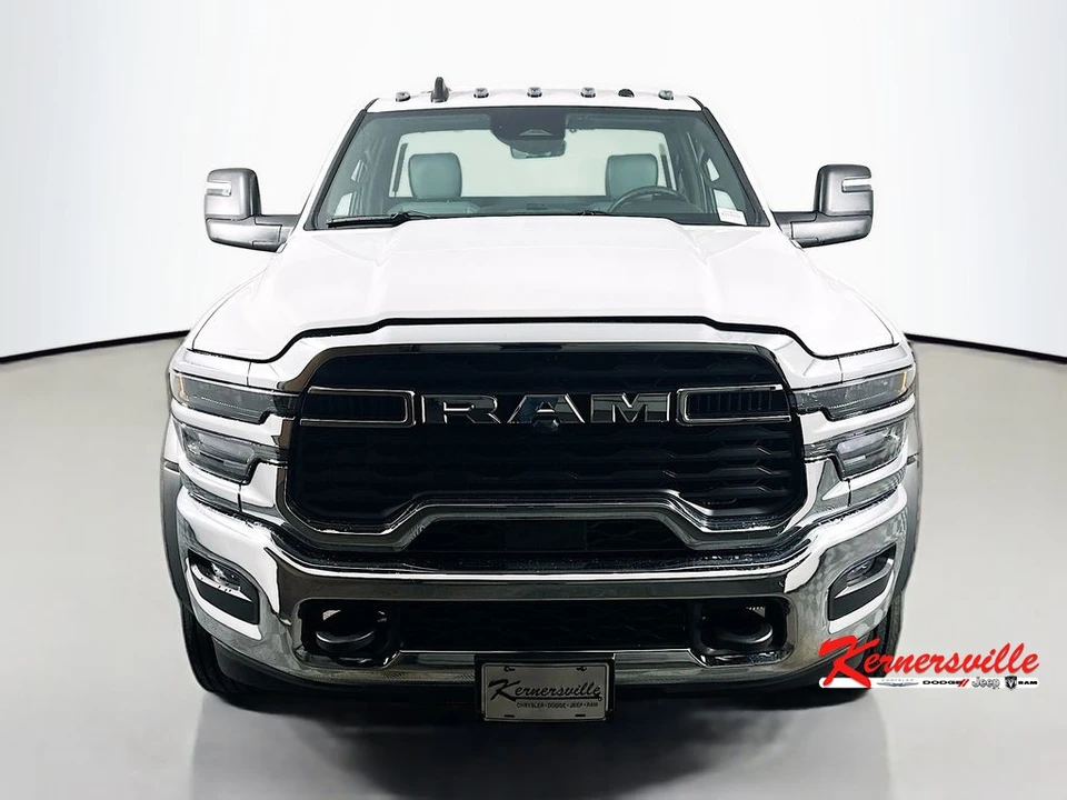 2026 Ram 4500 & 5500 - Image 2 of 12