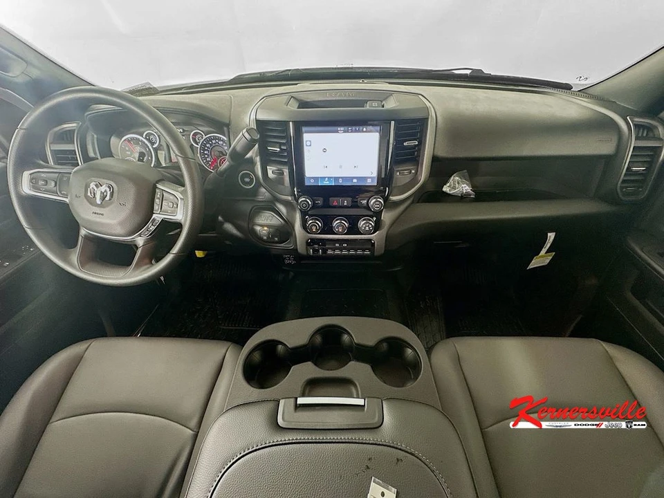 2026 Ram 4500 & 5500 - Image 9 of 12