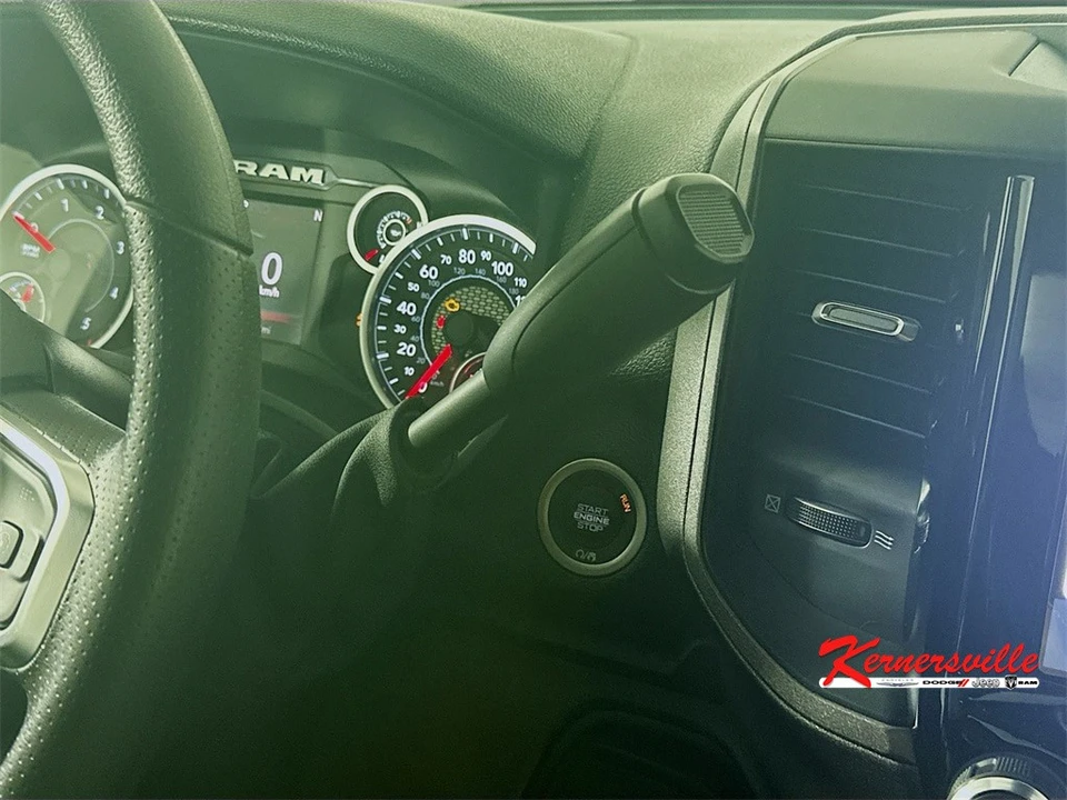 2026 Ram 4500 & 5500 - Image 12 of 21