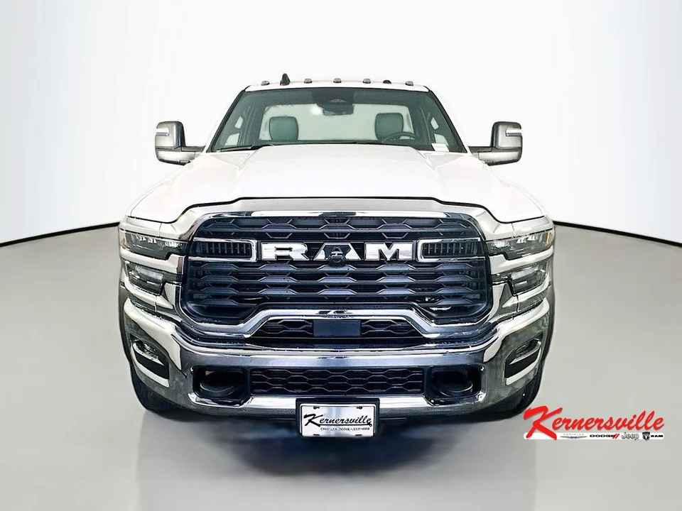 2026 Ram 4500 & 5500 - Image 2 of 12