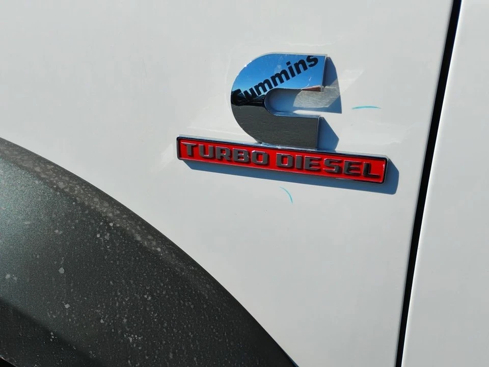 2026 Ram 4500 & 5500 - Image 10 of 12