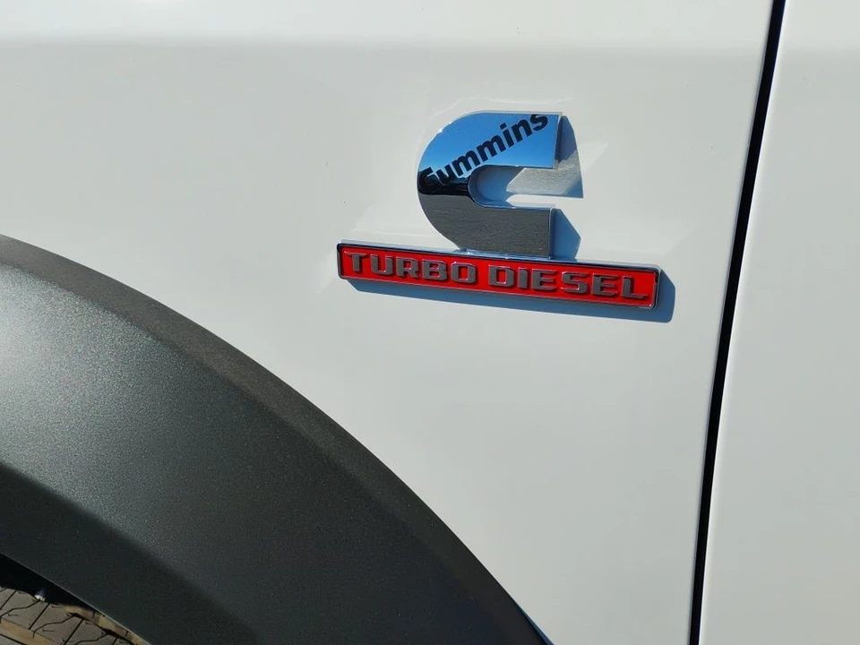 2026 Ram 4500 & 5500 - Image 10 of 12