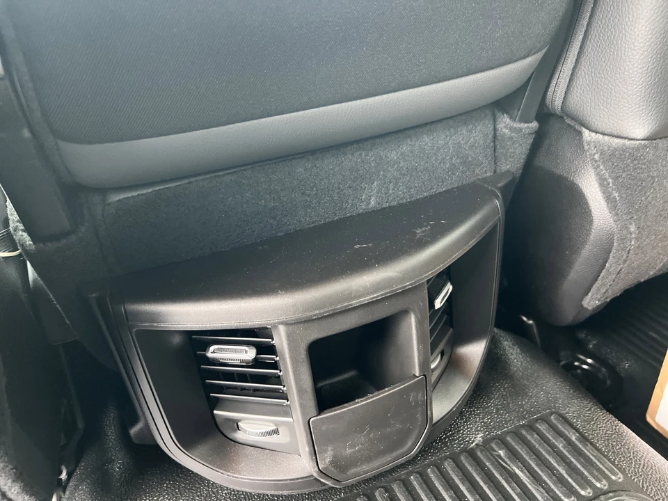 2026 Ram 4500 & 5500 - Image 13 of 21