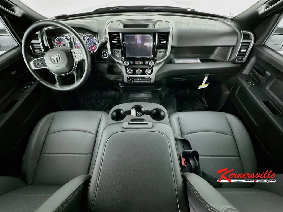 2026 Ram 4500 & 5500 - Image 9 of 21