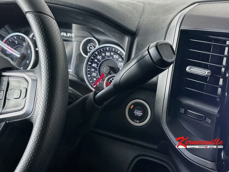 2026 Ram 4500 & 5500 - Image 12 of 21